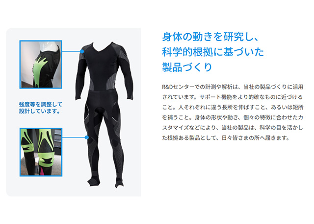 PR写真