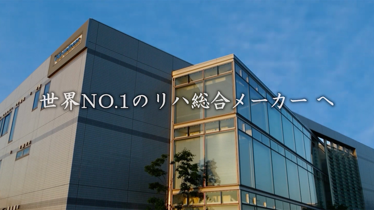 動画サムネイル