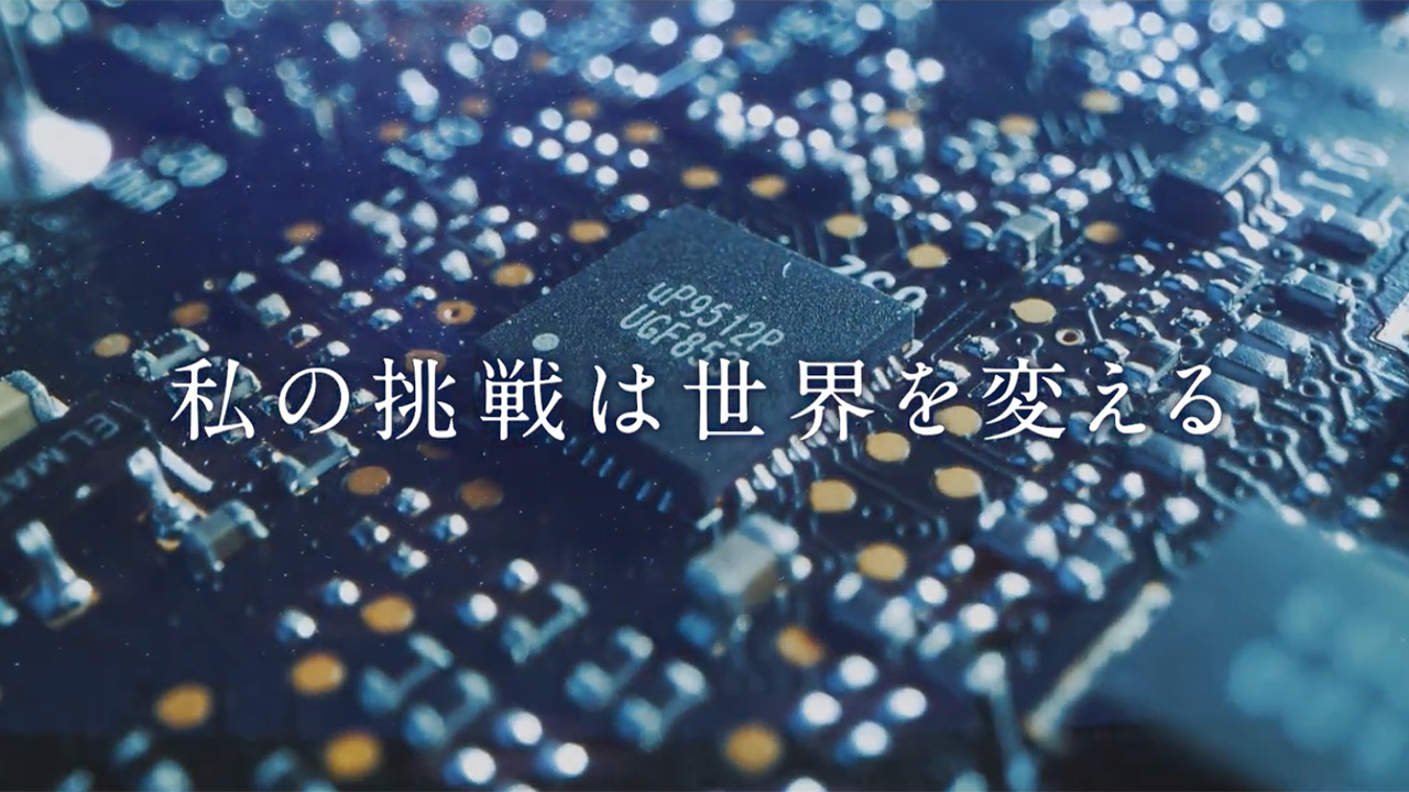 動画サムネイル