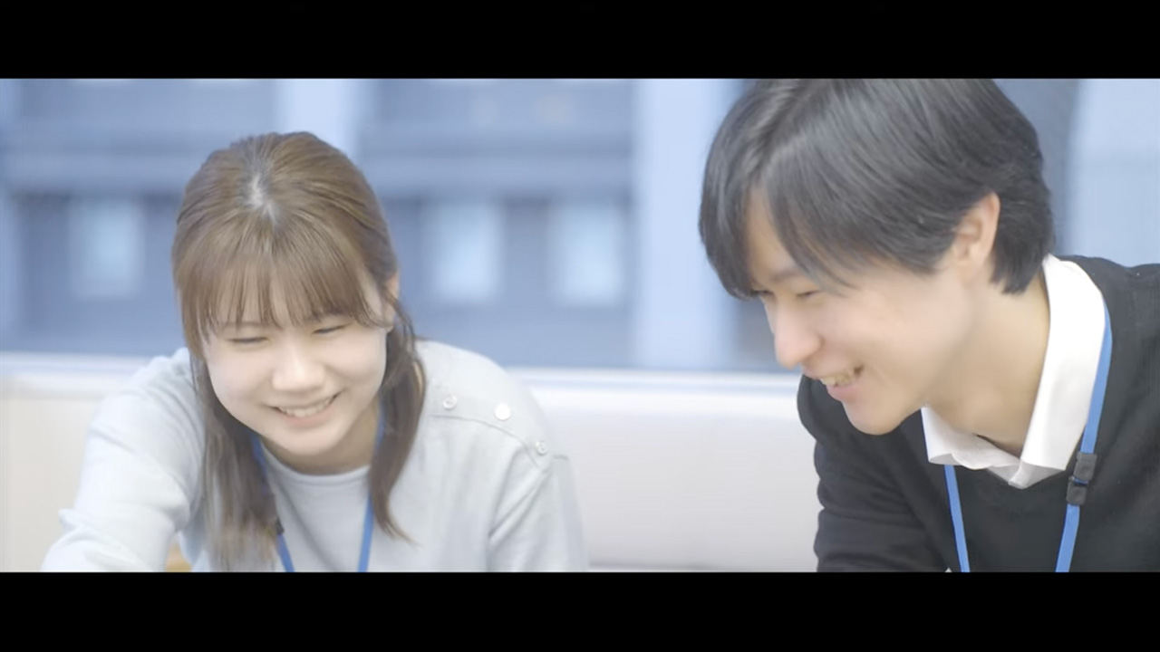 動画サムネイル