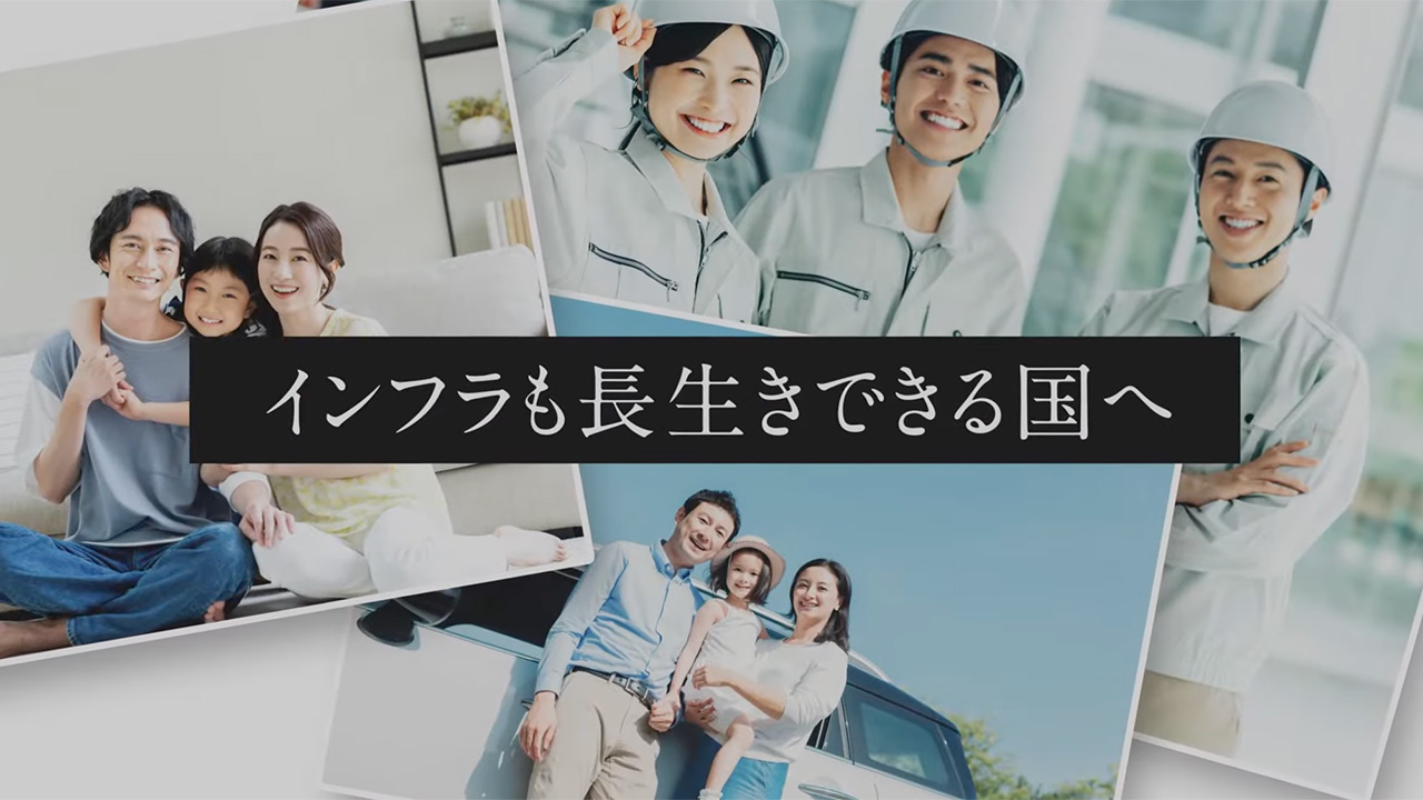 動画サムネイル