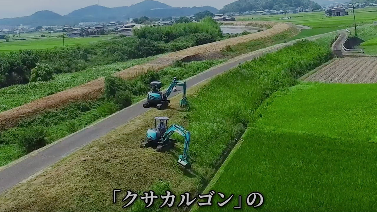動画サムネイル