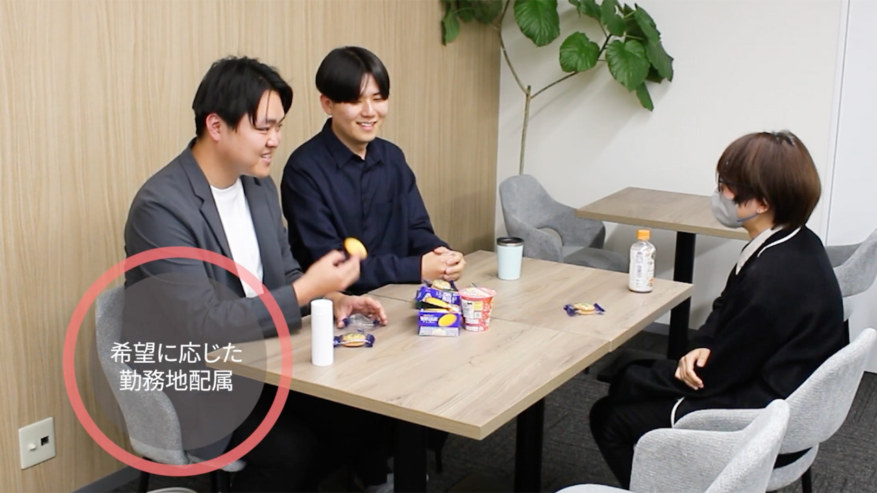 動画サムネイル