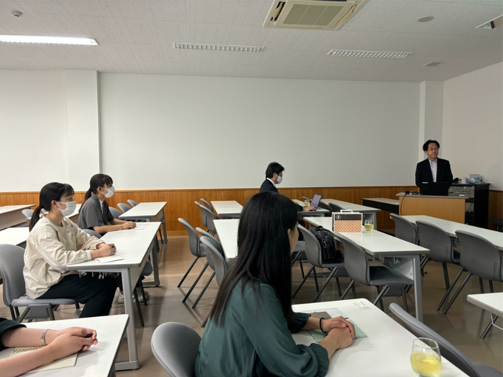 産学研究交流セミナー